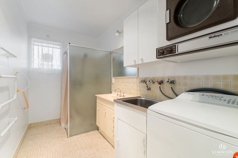 SOLD! Very Presentable Unit in an Elevated Location