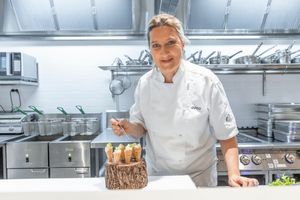 AVEO Newstead unveils stunning new ‘Lancaster’ restaurant