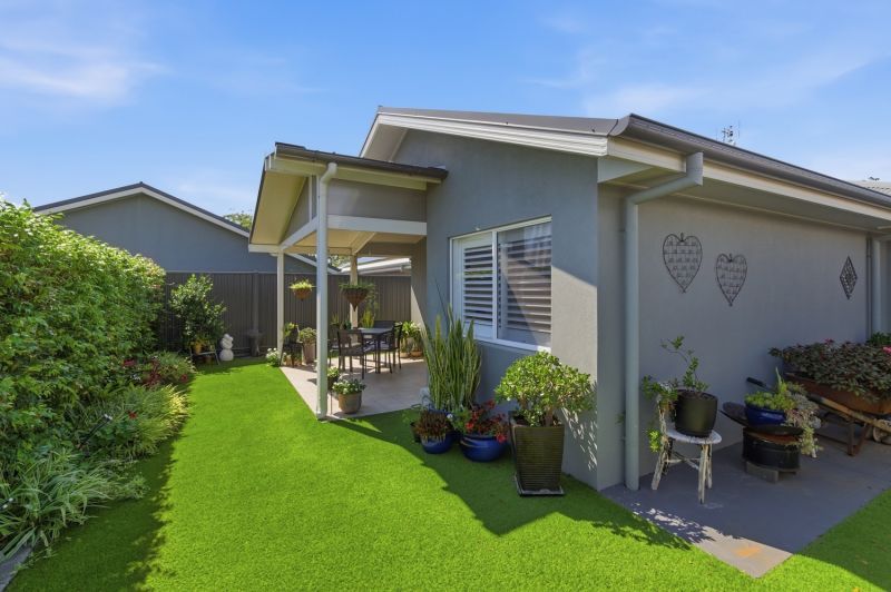 Perfect Modern Haven