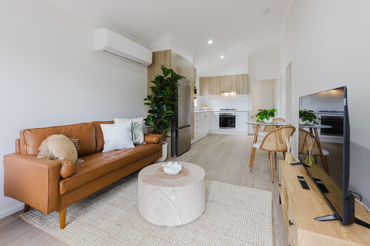 Experience Effortless Living with This Brand-New Lifestyle Opportunity at Ingenia Holidays Townsville