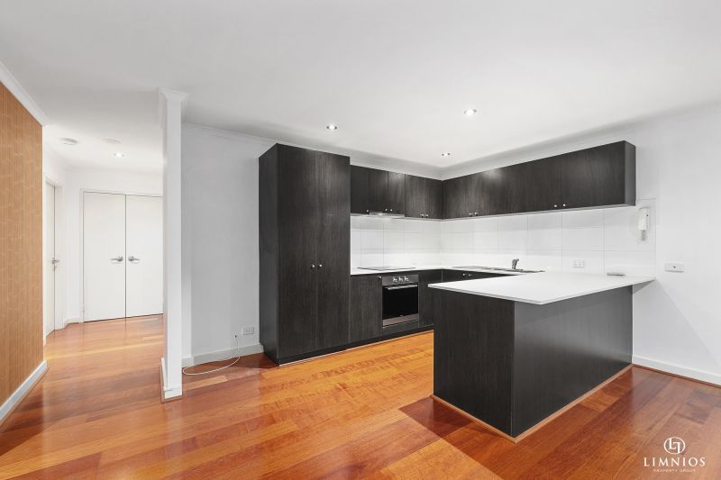 BIG On Space With MASSIVE Terrace!