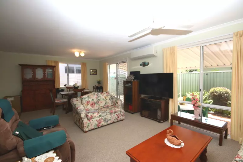 Banksia Waters - Lifestyle Village perfect for the Over 50's