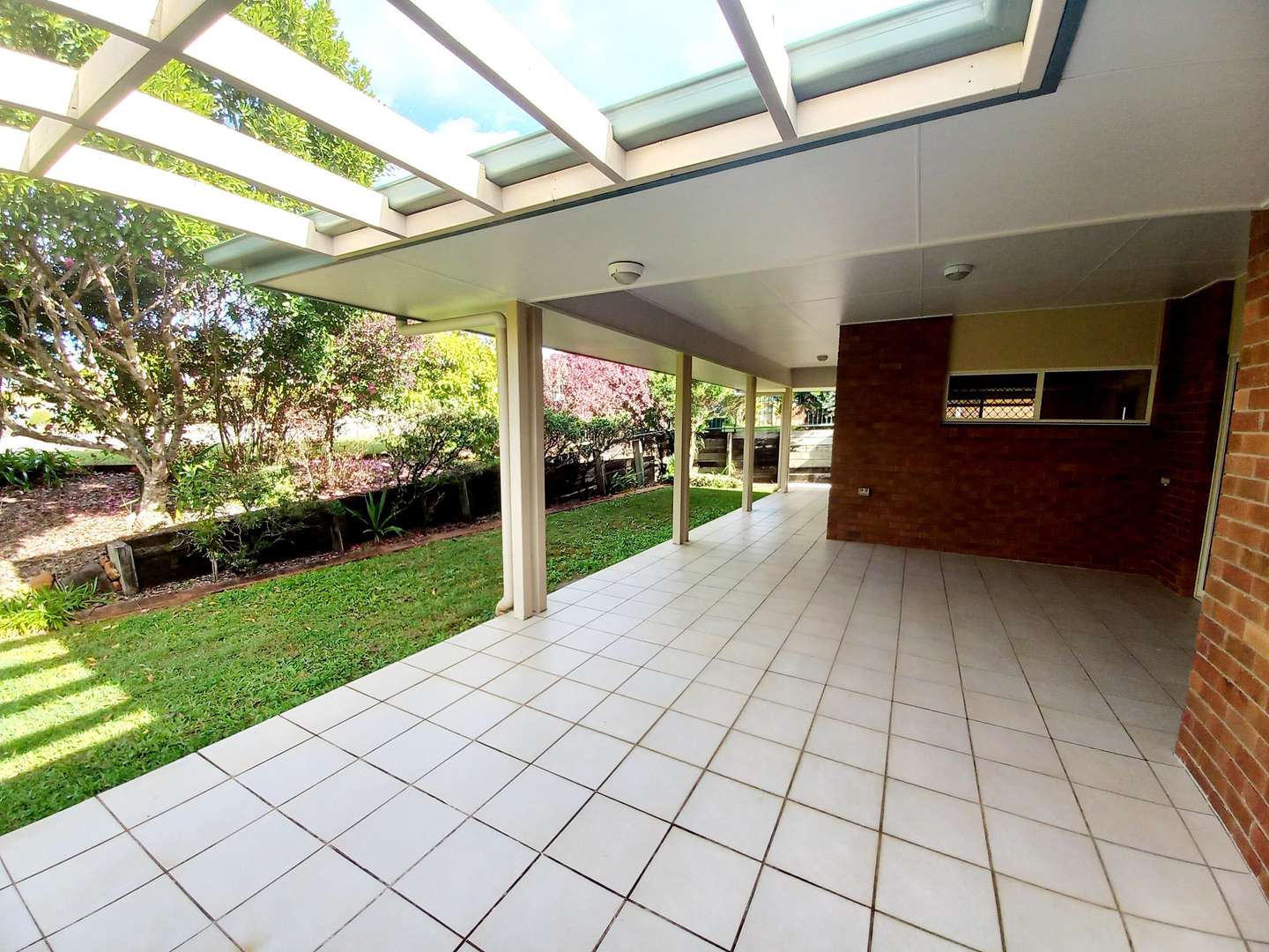 New Listing - Large 3 bedroom Unit at Palmwoods Garden Village