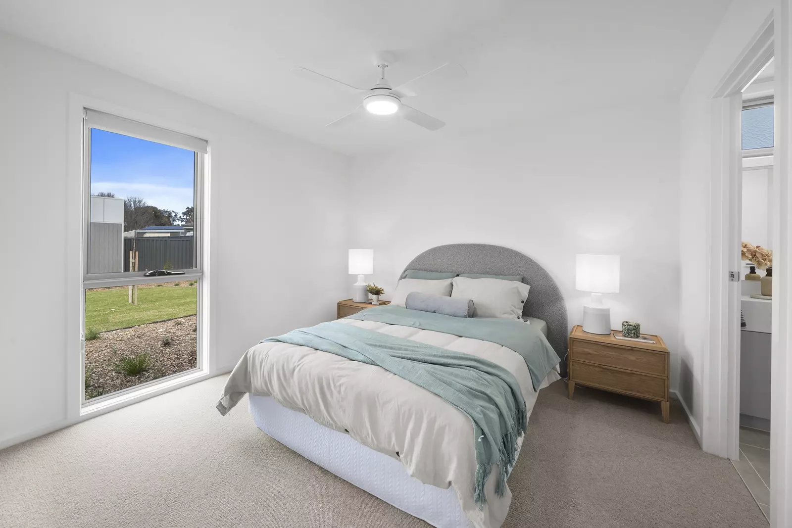 New Homes Hitting the Ground This December