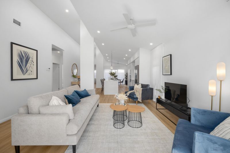 Find sanctuary between the country & the sea