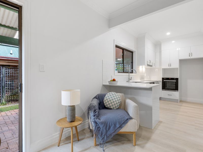 Relaxed independence at Aveo Cleveland Gardens