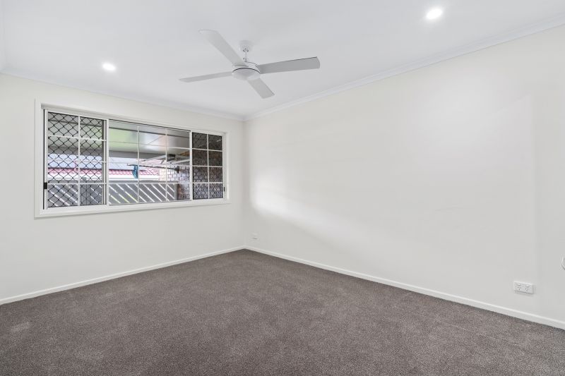 Two Bed with Double Garage, located in a sought-after community.