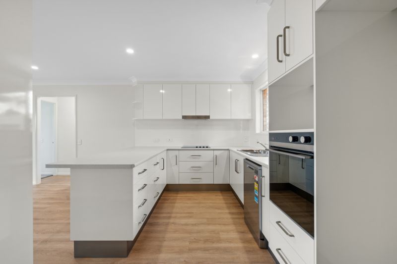 Downsize without compromise!!! Spacious, Stylish and Fantastically located.