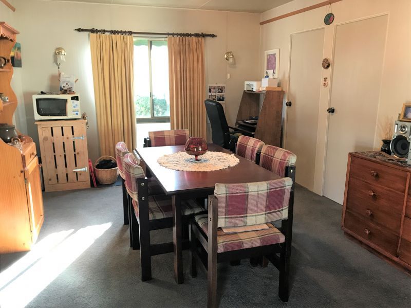 Peninsula Parklands - Site 76