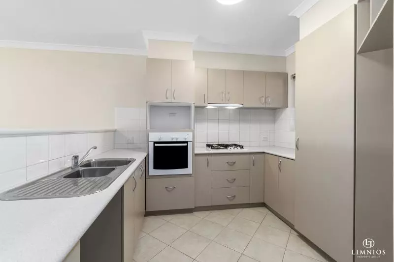 REGISTER YOUR INTEREST.  Established retirement community close to parklands and shops.