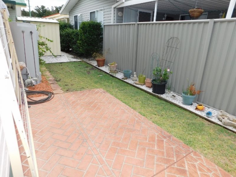 Site #539 (Pre loved) Bayway Village