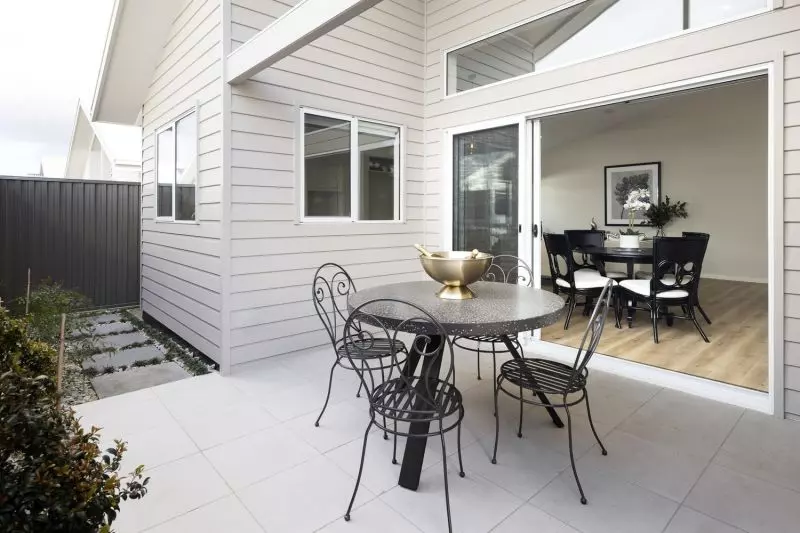 Your spacious, light-filled new home awaits