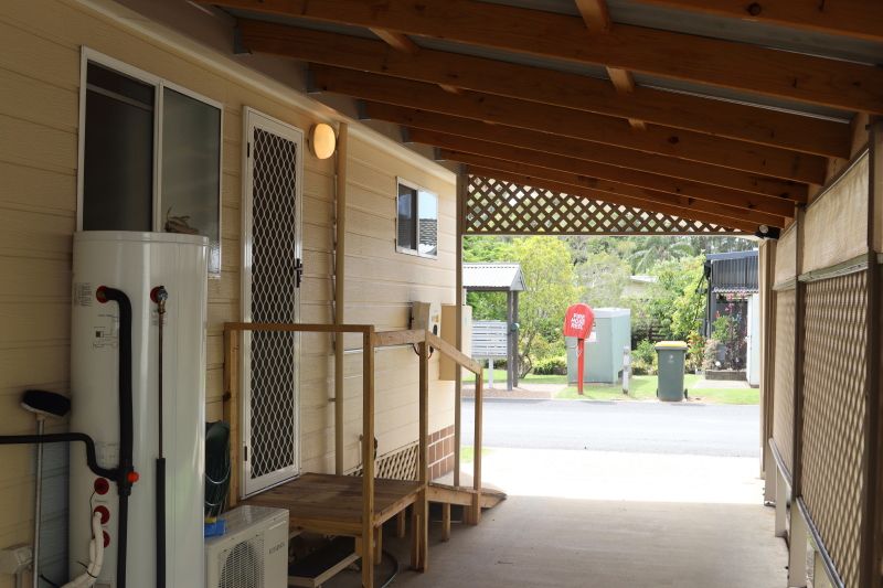 The Palms Village - Over 50's pet friendly Lifestyle Village