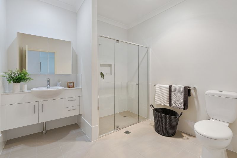 Fully detached two bedroom villa