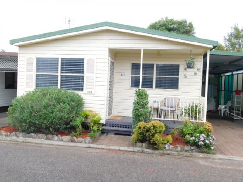 Banksia Grove Village - Site 121