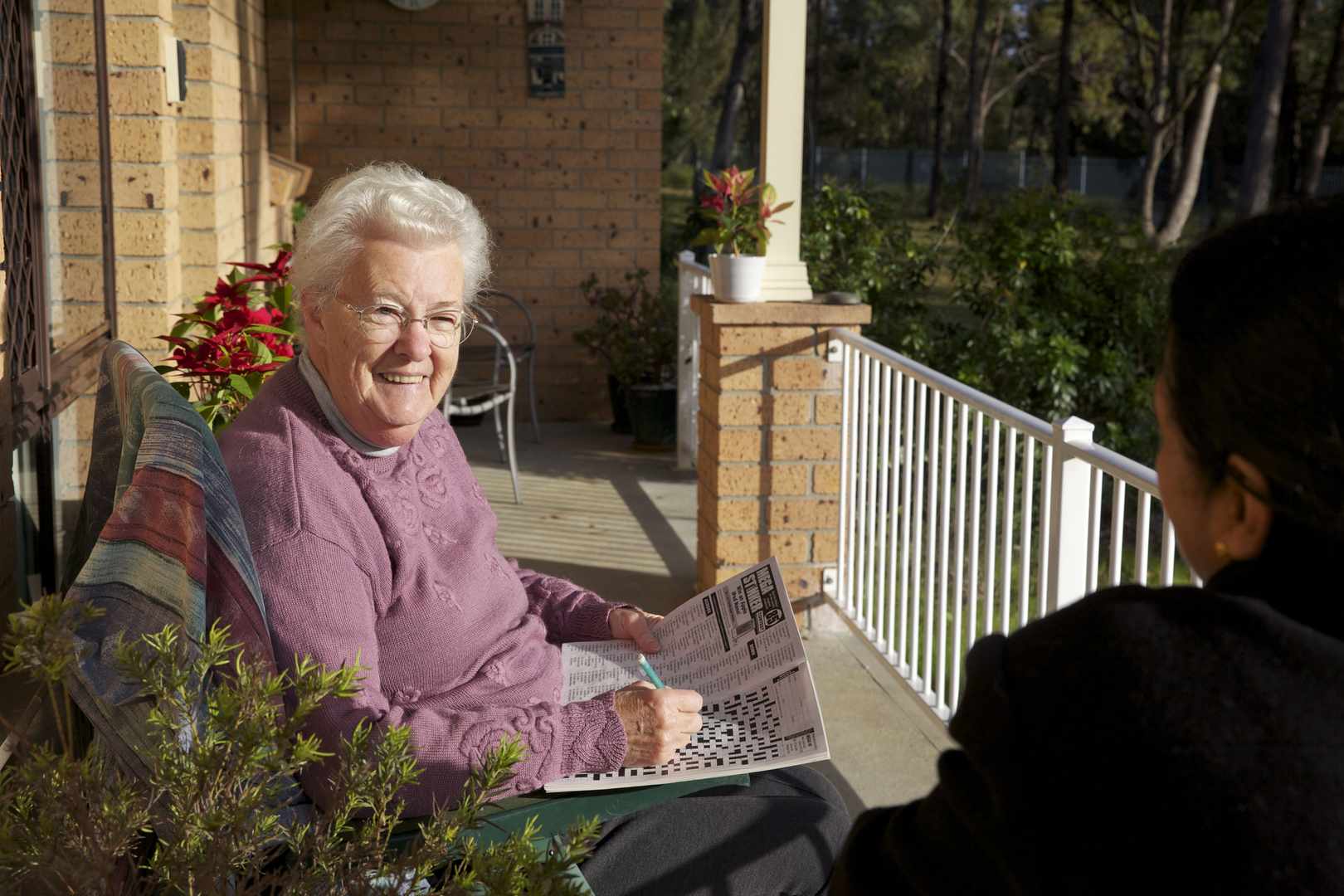 RFBI Basin View Masonic Village