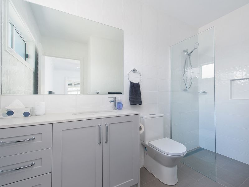 Stunning home, never lived in!