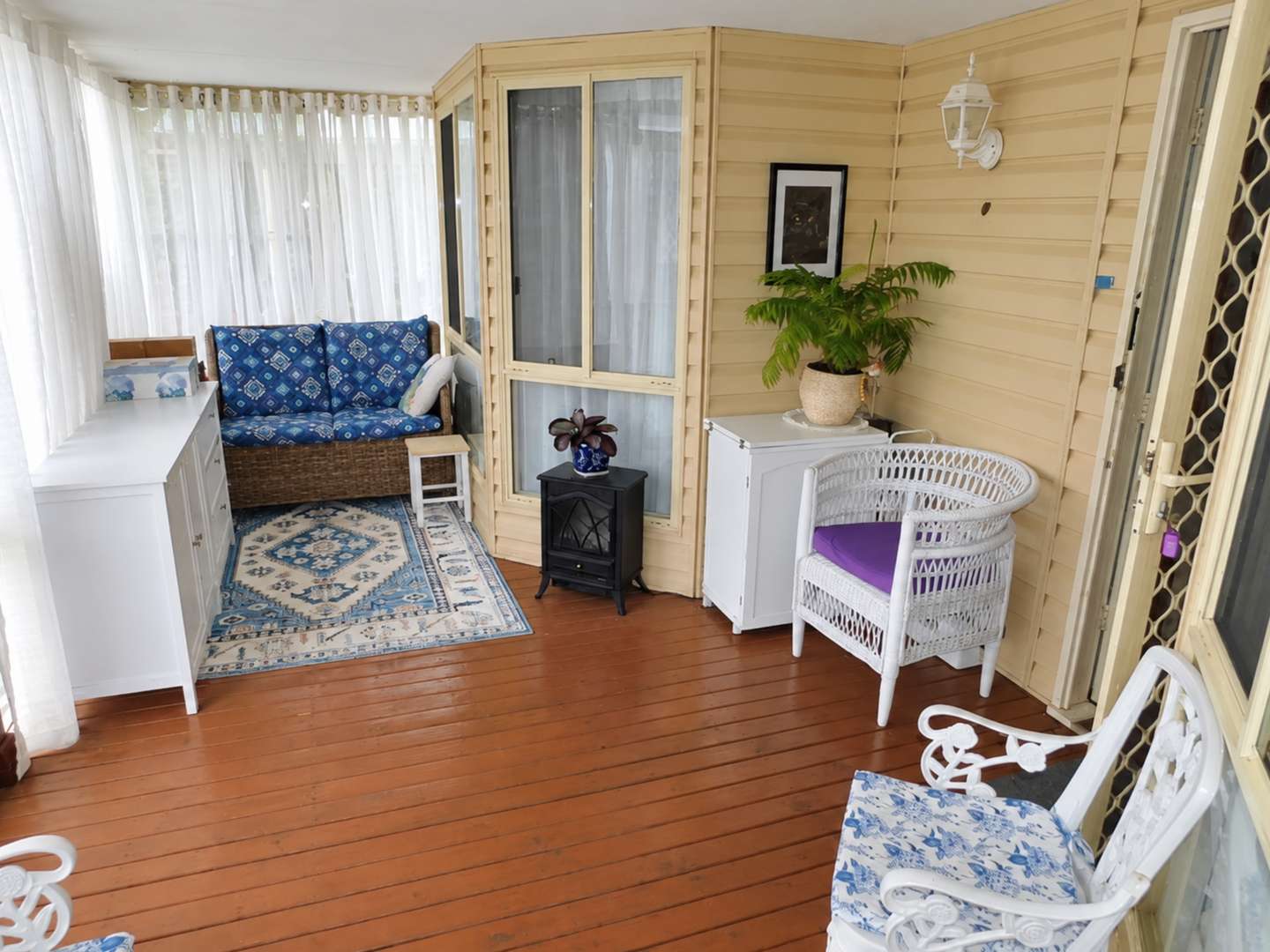 Bayway Village - Site 47
