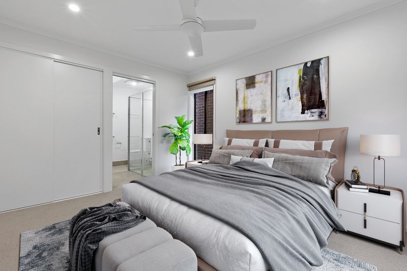 Secure Before Renovation Complete