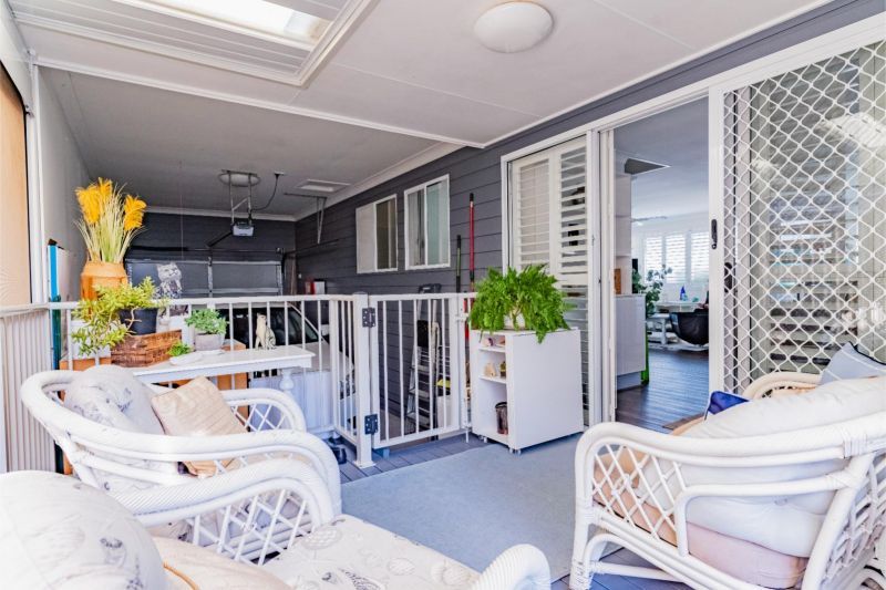 Lake Munmorah Village - Site 44