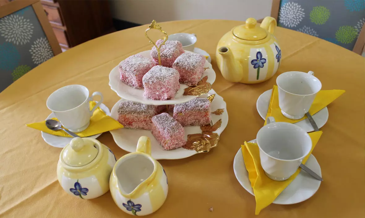 Nagle Residential Aged Care Facility