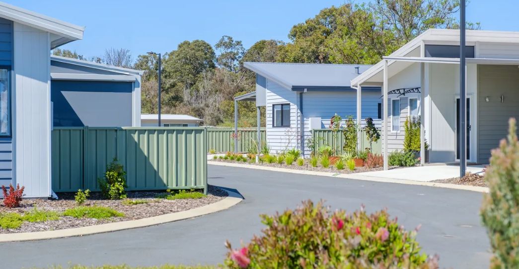Stage 4 Homes Now Selling