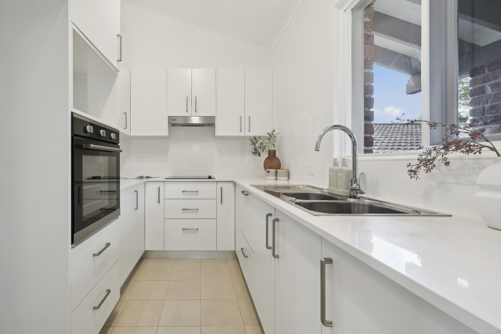 Beautiful retirement living at Northern beaches