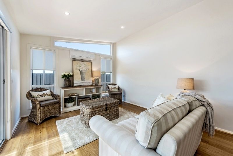 Affordable Victorian living