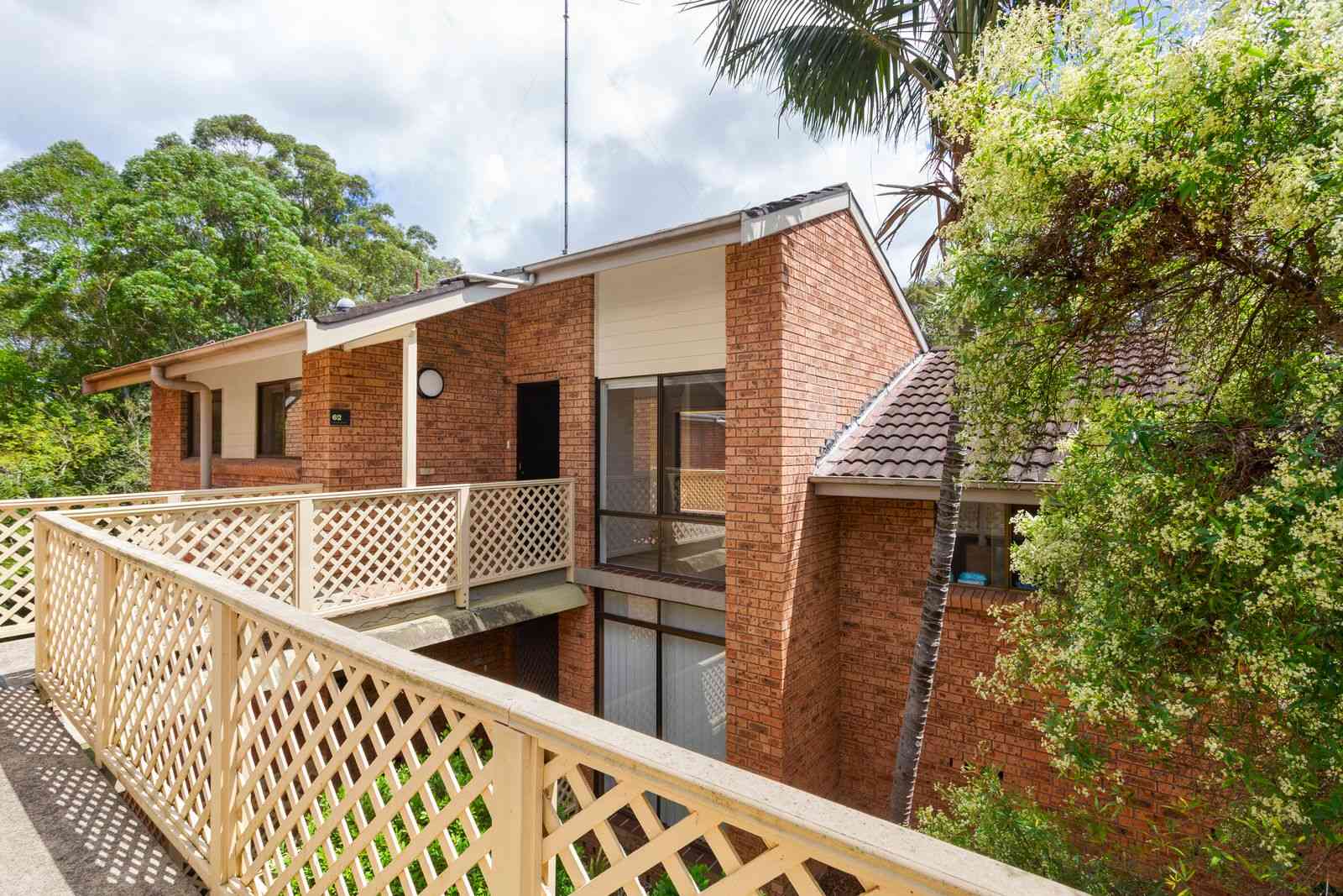 Two Bedroom | Villa 62