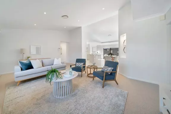 Villa 19 Bolton Clarke Broadwater Gardens - Retirement Living