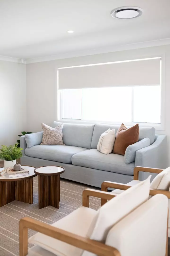 Life Begins at Monterey