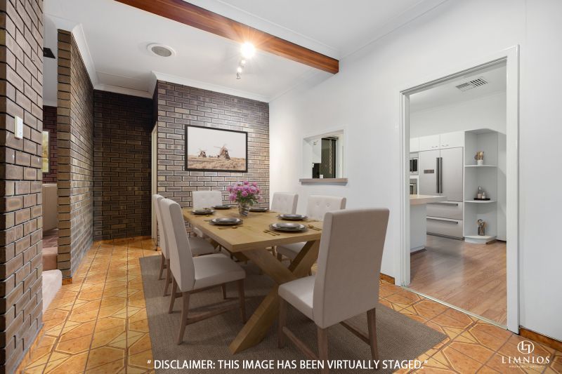 Family Home With Development Options!