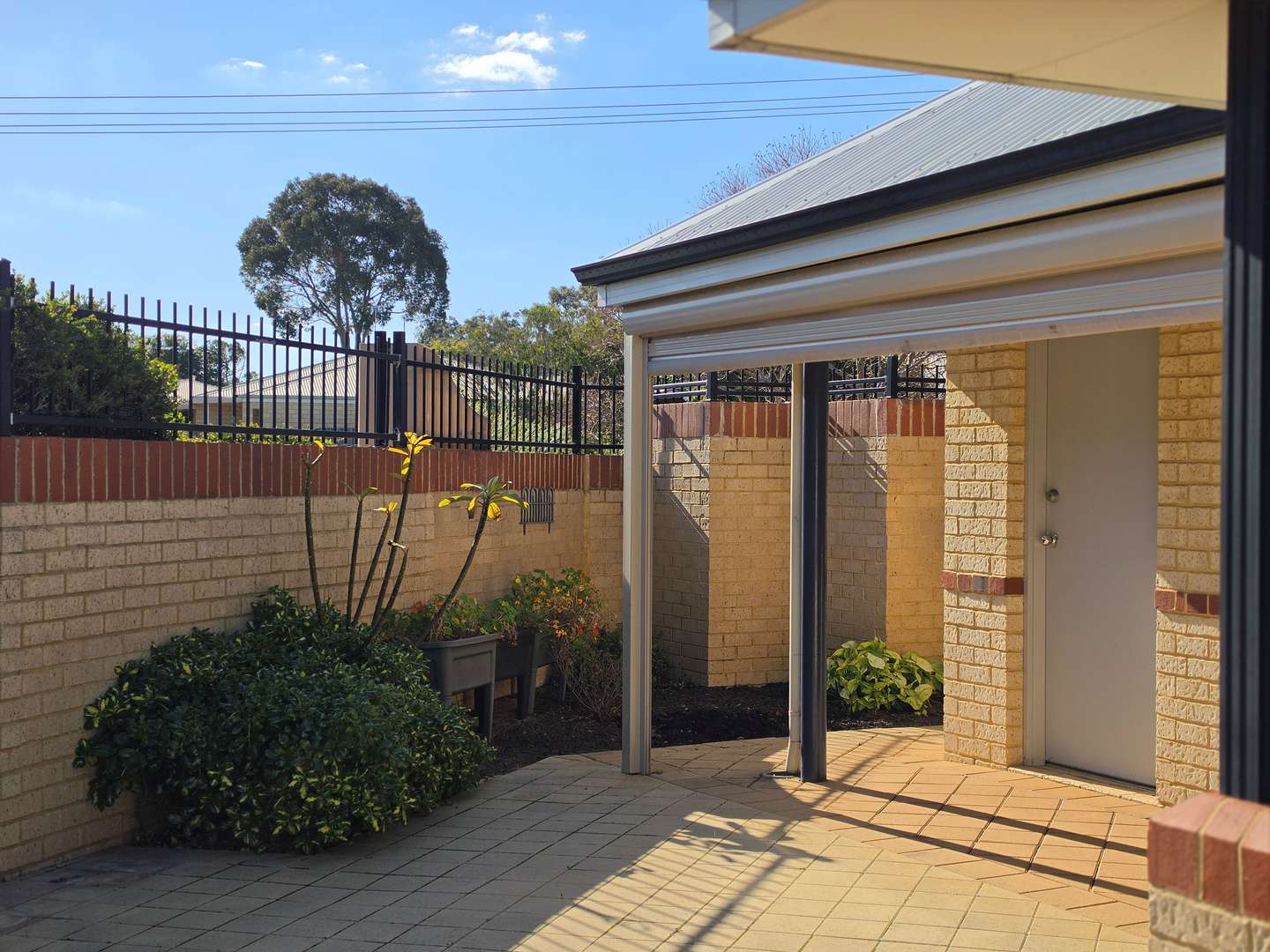 Charming two-bedroom Villa in Balga