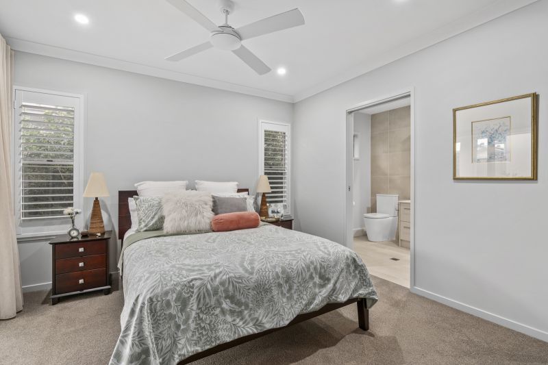 Site 157 - Established Rosevale