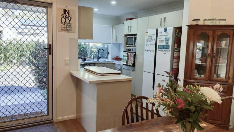 Delightful Modern 3-Bedroom Home