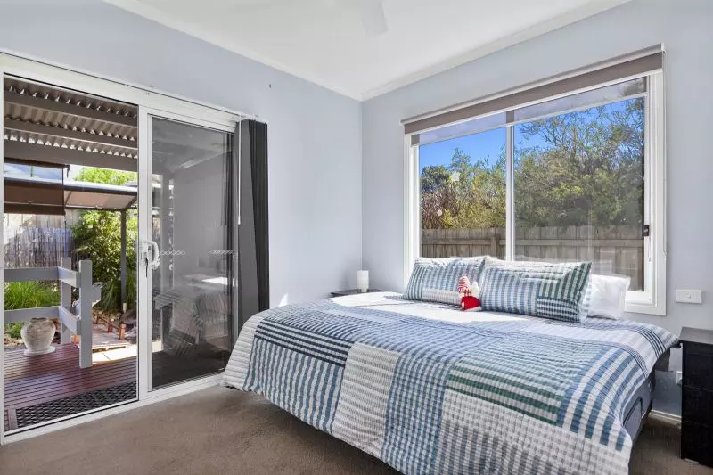 Your Own Private Oasis