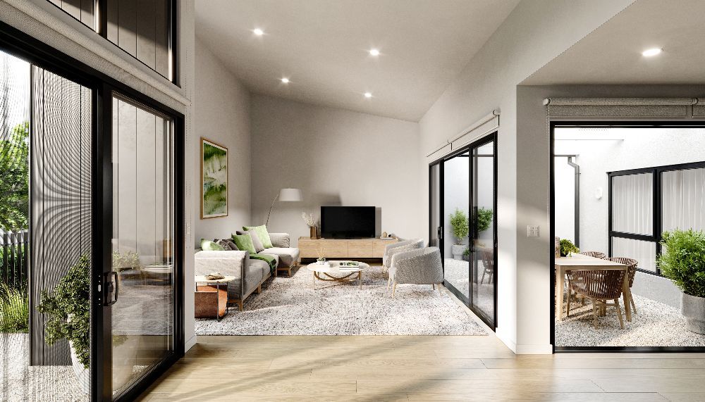 Retire with ease at Lightsview Retirement Village - Enquire for availability 