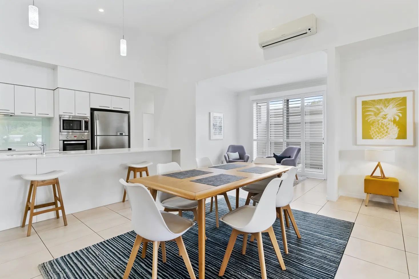 Putting the STYLE into Lifestyle - Villa 8 Halcyon Landing