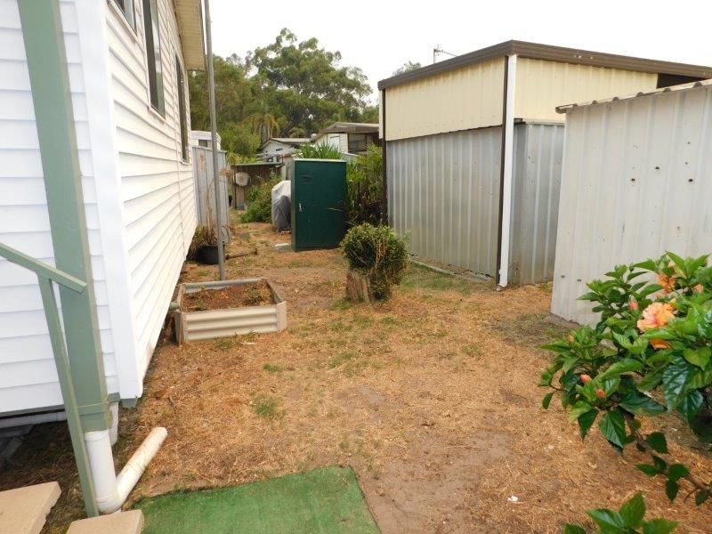 Site #238 (Pre Loved)