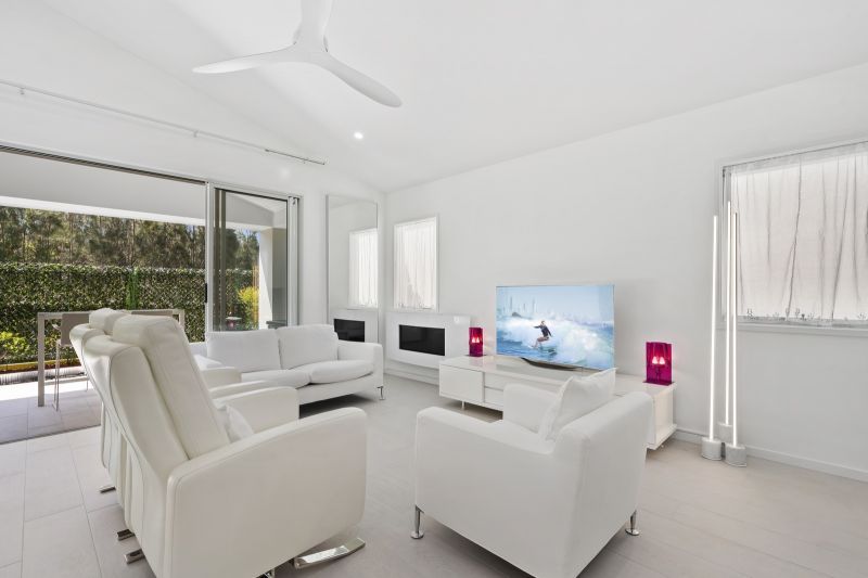 Site 388 - Established Prestwick
