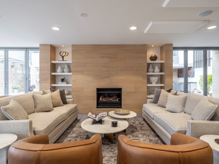 The Residences Castle Cove - Join Our Waiting List