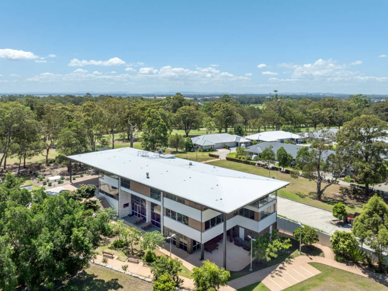 Final release of brand-new golf-side homes now selling!