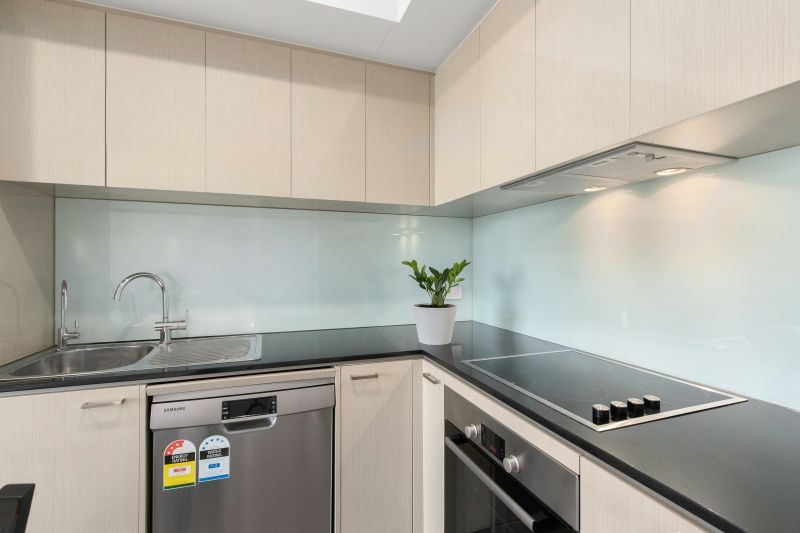 Superb Living by the River