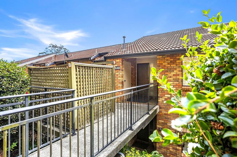 Refurbished Village Retreat with Courtyard and Balcony
