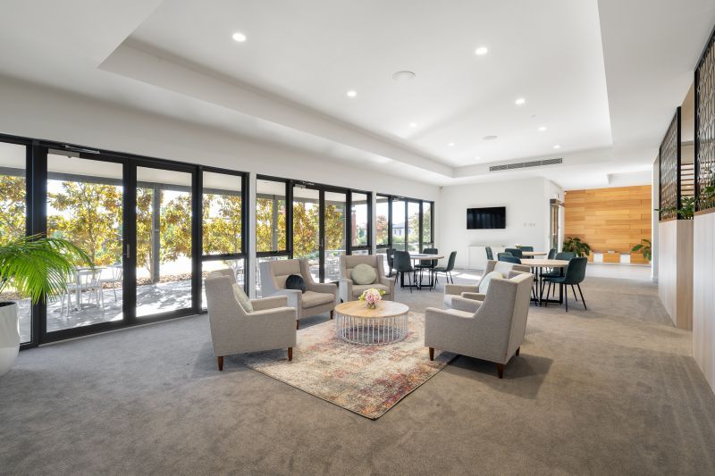 Avington Living: The Kirkham