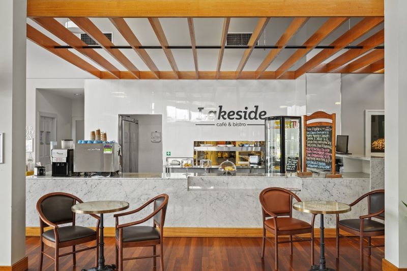 Stunning, spacious and stylish