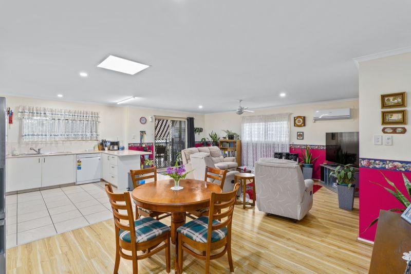 Spacious Home with Relaxed Alfresco Living