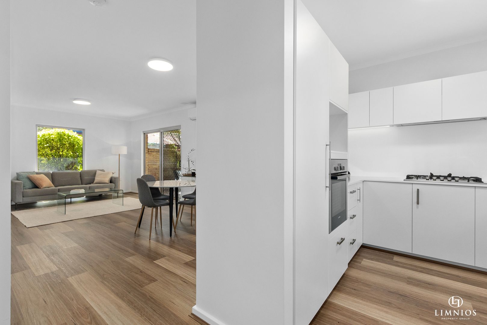 Leederville Gardens Retirement Estate