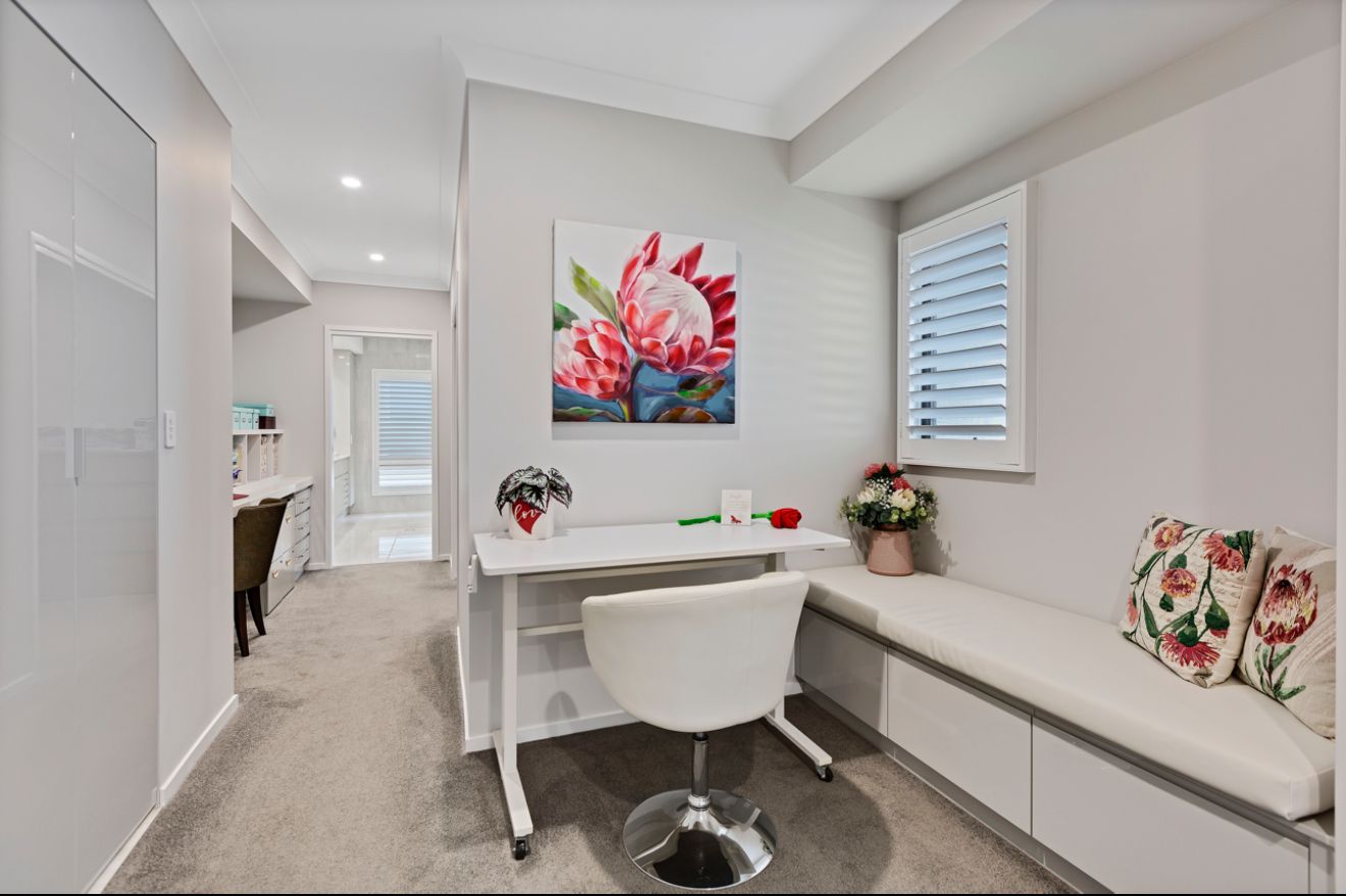 Palm Lake Caloundra Cay  Over 50's Luxury Lifestyle Resort (Home 37)