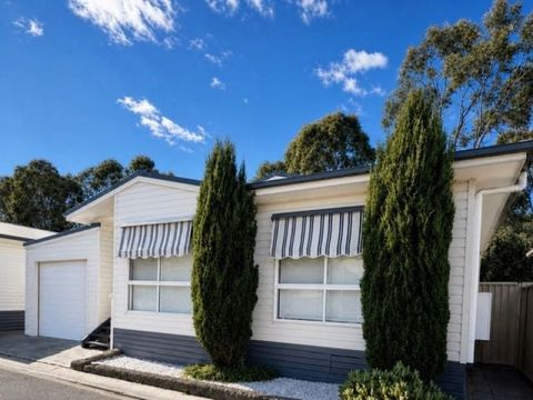 Charming & Versatile Low Maintenance Living